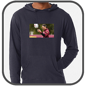 Billy Slater Hoodies