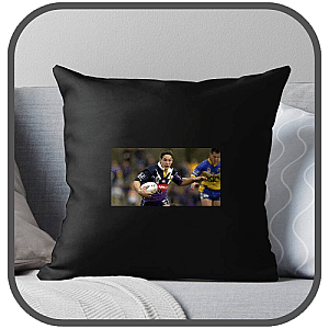 Billy Slater Pillows Cover