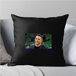 Billy Slater Merch Billy Slater Pillows Cover