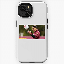 Billy Slater Merchandise Billy Slater iPhone Cases