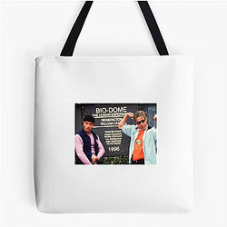 Bio Dome Merch Bio Dome Bags