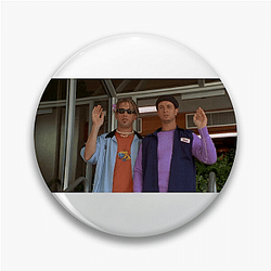 Bio Dome Signature Bio Dome Pins