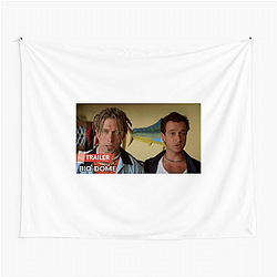 Bio Dome Limited Collection Bio Dome Tapestries
