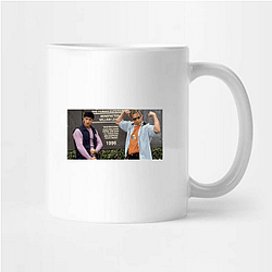 Bio Dome Collection for fans Bio Dome Mugs