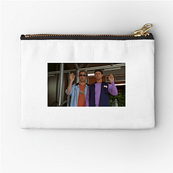 Bio Dome Signature Bio Dome Zipper Pouches