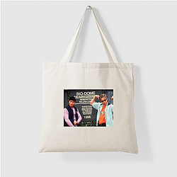 Bio Dome Merch Bio Dome Bags