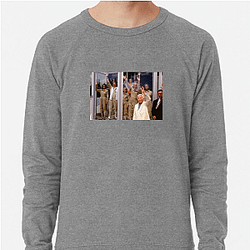 Bio Dome Merchandise Bio Dome Sweatshirts