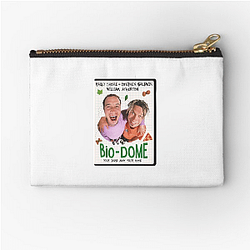 Bio Dome Special Collection Bio Dome Zipper Pouches