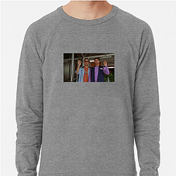 Bio Dome Signature Bio Dome Sweatshirts