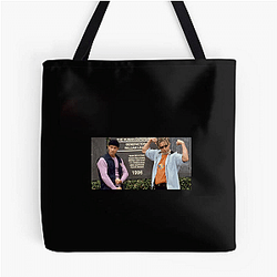 Bio Dome Collection for fans Bio Dome Bags