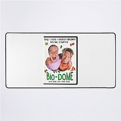 Bio Dome Special Collection Bio Dome Mouse Pads