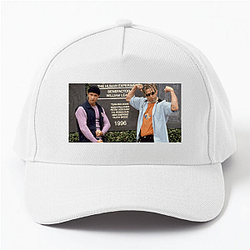 Bio Dome Collection for fans Bio Dome Hats & Caps