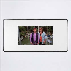 Bio Dome Merchandise For Fans Bio Dome Mouse Pads