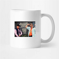 Bio Dome Merch Bio Dome Mugs