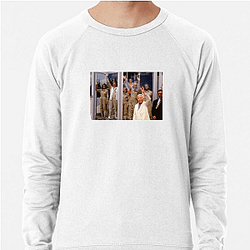 Bio Dome Merchandise Bio Dome Sweatshirts