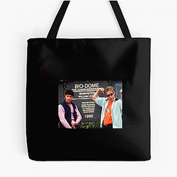 Bio Dome Merch Bio Dome Bags
