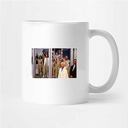Bio Dome Merchandise Bio Dome Mugs