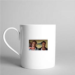 Bio Dome Limited Collection Bio Dome Mugs