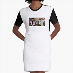 Bio Dome Collection for fans Bio Dome Dresses