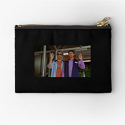 Bio Dome Signature Bio Dome Zipper Pouches