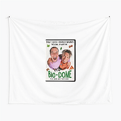 Bio Dome Special Collection Bio Dome Tapestries