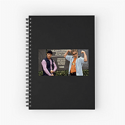 Bio Dome Collection for fans Bio Dome Notebook