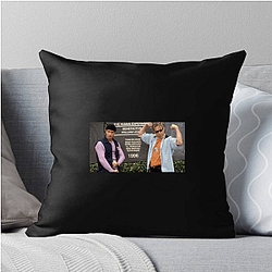 Bio Dome Collection for fans Bio Dome Pillows Cover