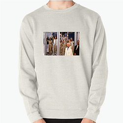Bio Dome Merchandise Bio Dome Sweatshirts