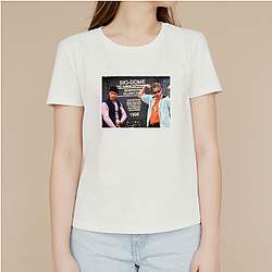 Bio Dome Merch Bio Dome T-Shirts