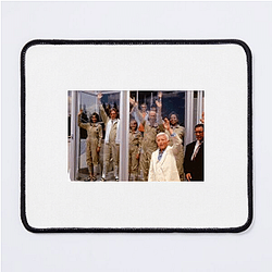 Bio Dome Merchandise Bio Dome Mouse Pads