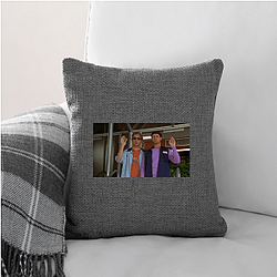 Bio Dome Signature Bio Dome Pillows Cover