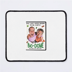 Bio Dome Special Collection Bio Dome Mouse Pads