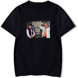 Bio Dome Merch Bio Dome T-Shirts