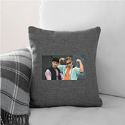 Bio Dome Fan Art Bio Dome Pillows Cover