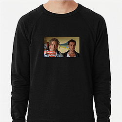 Bio Dome Limited Collection Bio Dome Sweatshirts