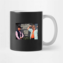 Bio Dome Merch Bio Dome Mugs