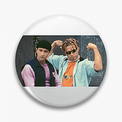 Bio Dome Fan Art Bio Dome Pins