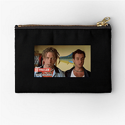Bio Dome Limited Collection Bio Dome Zipper Pouches