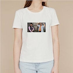 Bio Dome Collection for fans Bio Dome T-Shirts