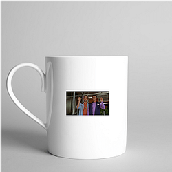 Bio Dome Signature Bio Dome Mugs