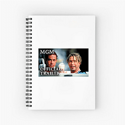 Bio Dome Merch For Fans Bio Dome Notebook