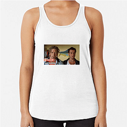 Bio Dome Limited Collection Bio Dome Tank Tops