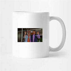 Bio Dome Signature Bio Dome Mugs