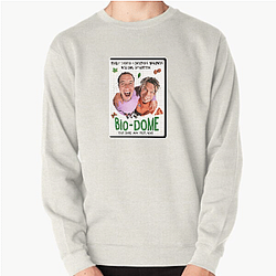 Bio Dome Special Collection Bio Dome Sweatshirts