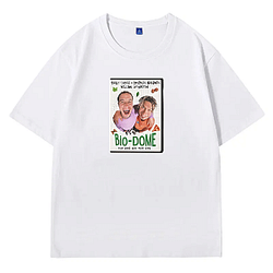 Bio Dome Special Collection Bio Dome T-Shirts