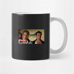 Bio Dome Limited Collection Bio Dome Mugs
