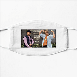Bio Dome Collection for fans Bio Dome Face Masks