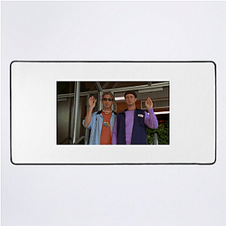 Bio Dome Signature Bio Dome Mouse Pads