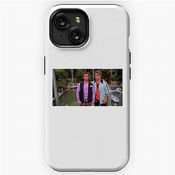 Bio Dome Merchandise For Fans Bio Dome iPhone Cases