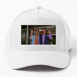Bio Dome Signature Bio Dome Hats & Caps